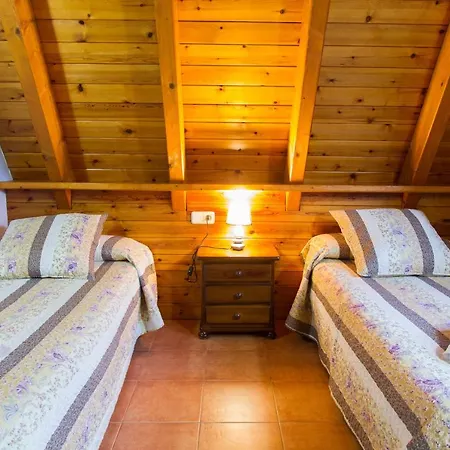 Uishera House - Campasera Country house Vilamos