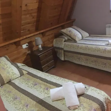 Uishera House - Campasera