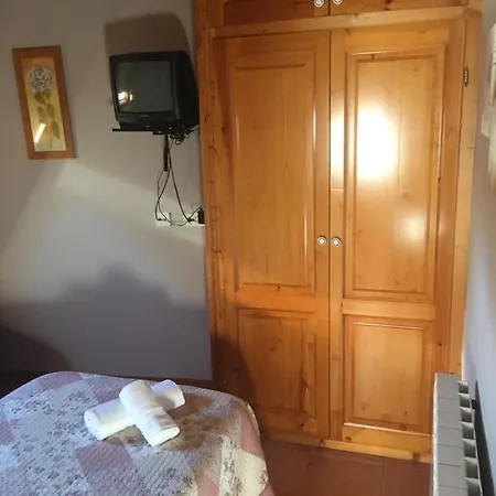Country house Uishera House - Campasera
